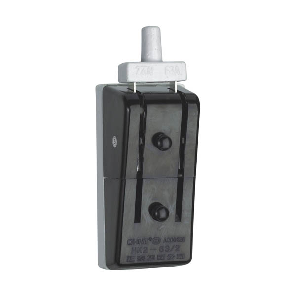 HK2開啟式負(fù)荷開關(guān)