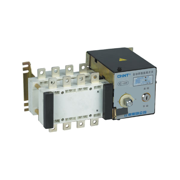 NH40SZ自動(dòng)轉(zhuǎn)換開關(guān)