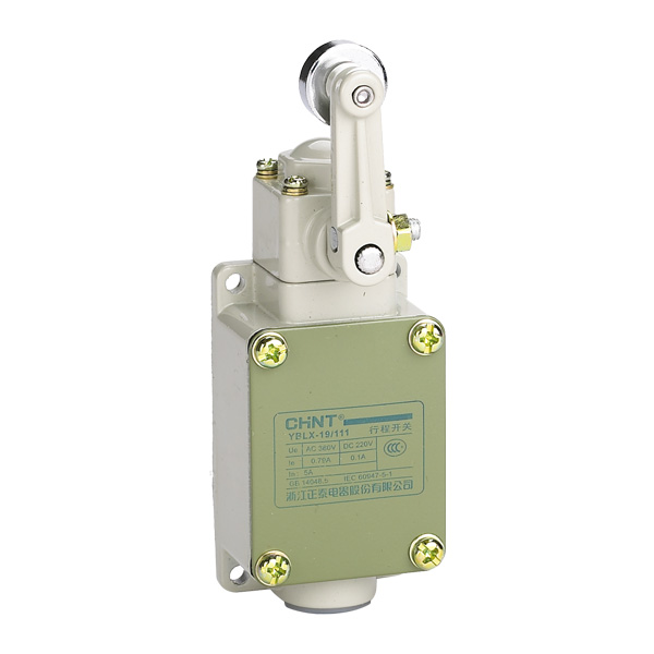 YBLX-19系列行程開(kāi)關(guān)